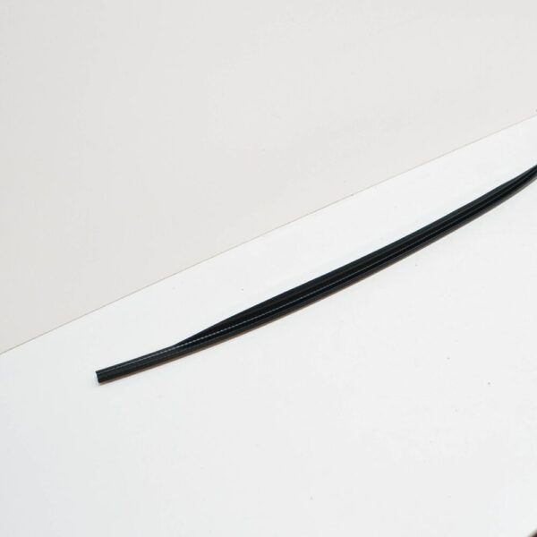 51118216706 - BMW 5 E39 Front Bumper Lower Lip Spoiler 8216706 51118216706 NEW GENUINE