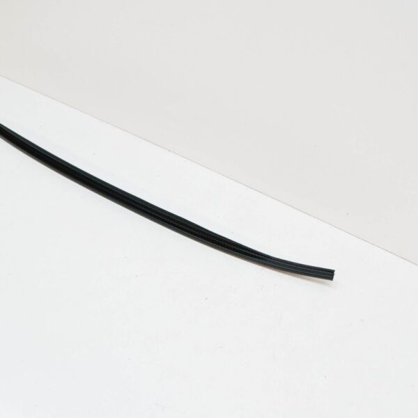 51118216706 - BMW 5 E39 Front Bumper Lower Lip Spoiler 8216706 51118216706 NEW GENUINE