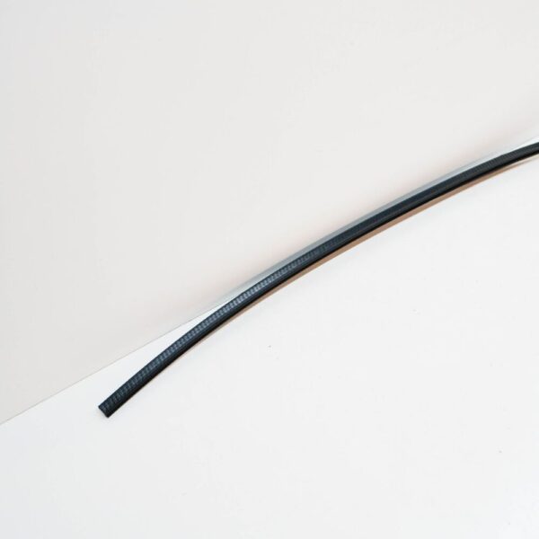 51118216706 - BMW 5 E39 Front Bumper Lower Lip Spoiler 8216706 51118216706 NEW GENUINE