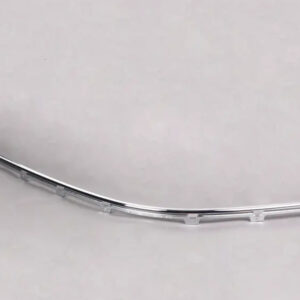 51118226555 - New BMW 5 E39 Front Left Bumper Cover 51118226555 8226555 Genuine