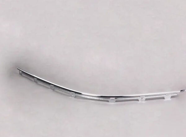 51118226555 - New BMW 5 E39 Front Left Bumper Cover 51118226555 8226555 Genuine