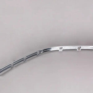 51118226556 - NEW BMW 5 E39 FRONT RIGHT BUMPER MOULDING 8226556 51118226556 ORIGINAL