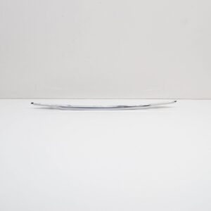 51118226558 - New BMW 5 E39 Front License Plate Filler Trim 51118226558 8226558