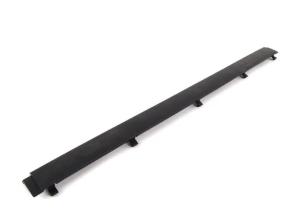 51118226565 - BMW 5 E39 bumper protection strip front 8226565 51118226565 NEW ORIGINAL