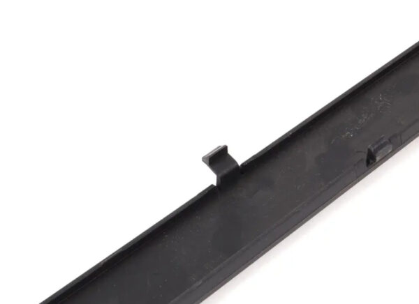51118226565 - BMW 5 E39 bumper protection strip front 8226565 51118226565 NEW ORIGINAL