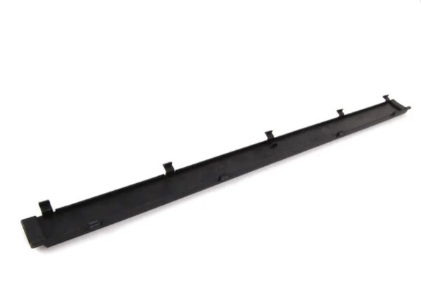 51118226565 - BMW 5 E39 bumper protection strip front 8226565 51118226565 NEW ORIGINAL