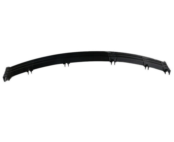 51118236312 - BMW 7 E38 front bumper center grille 51118236312 8236312 NEW REAL