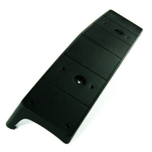 51118397512 - New Genuine BMW Z3 Series E36 1995-2003 Front Bumper Number Plate Holder 8397512