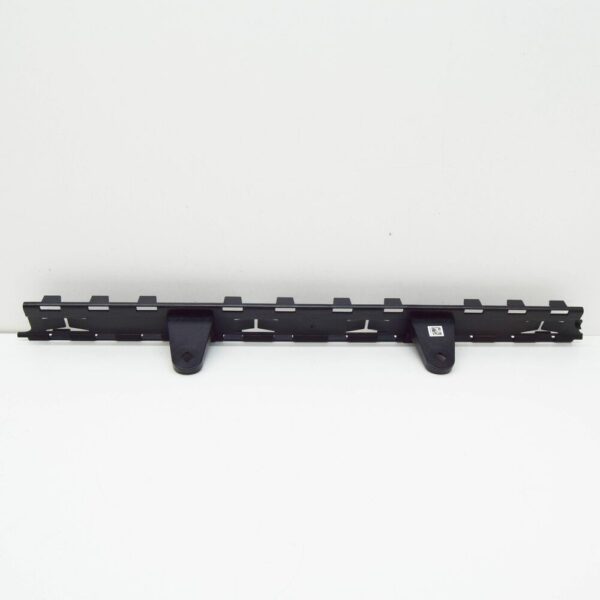 51118469697 - BMW 8 convertible M F91 engine compartment protection front 51118469697 NEW ORIGINAL