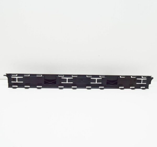51118469697 - BMW 8 convertible M F91 engine compartment protection front 51118469697 NEW ORIGINAL
