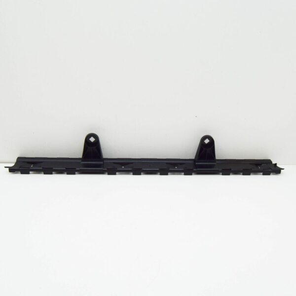 51118469697 - BMW 8 convertible M F91 engine compartment protection front 51118469697 NEW ORIGINAL