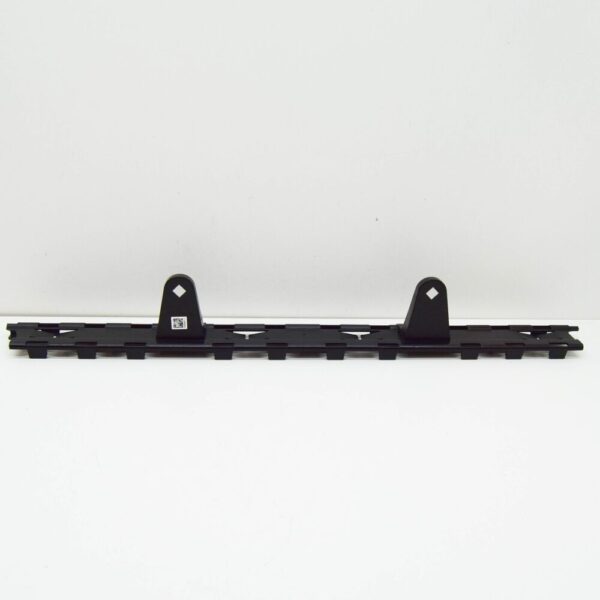 51118469697 - BMW 8 convertible M F91 engine compartment protection front 51118469697 NEW ORIGINAL