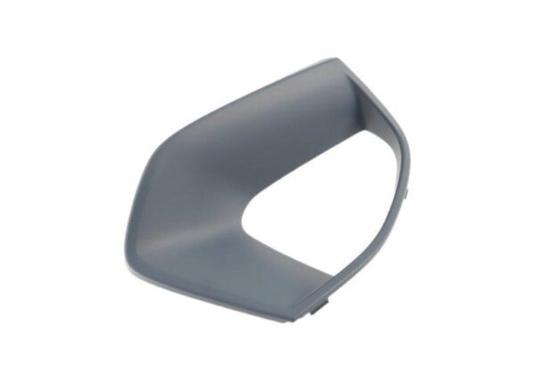 51118496510 - Right Air Inlet End BMW G20 G21 316d 320d 330d Genuine 51118496510