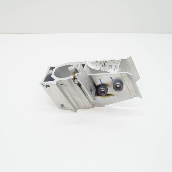 51118738929 - BMW 4 Gran Coupe G26 impact rod adapter front left 51118738929 NEW original