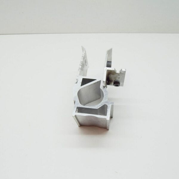 51118738929 - BMW 4 Gran Coupe G26 impact rod adapter front left 51118738929 NEW original