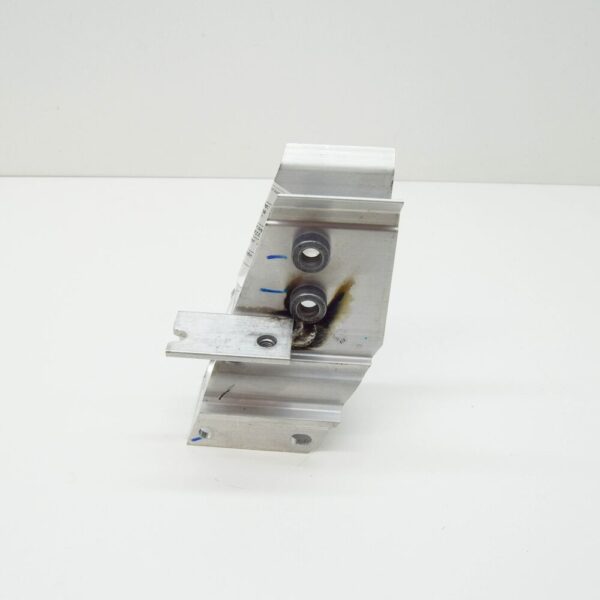 51118738929 - BMW 4 Gran Coupe G26 impact rod adapter front left 51118738929 NEW original