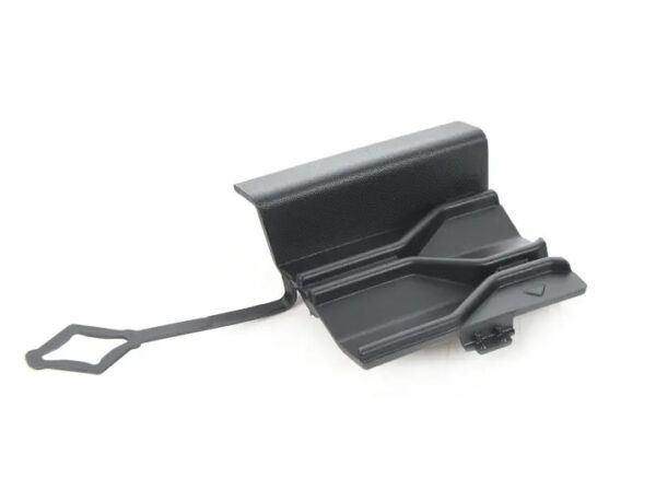 51119450545 - Mini Cooper F56 Rear Bumper Towing Eye Cover 51119450545 NEW GENUINE
