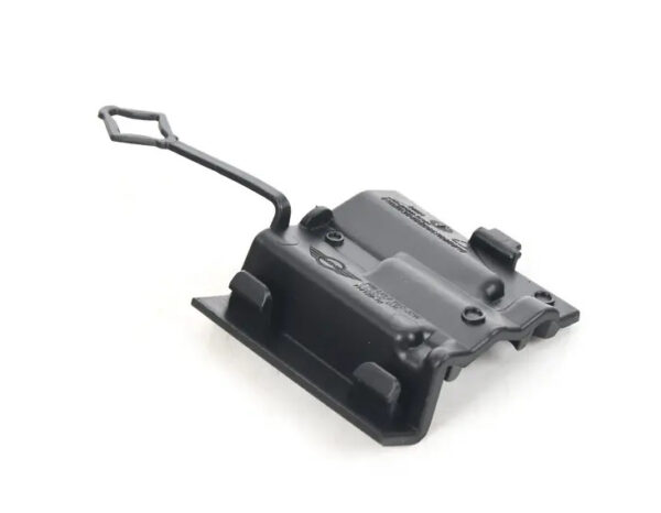 51119450545 - Mini Cooper F56 Rear Bumper Towing Eye Cover 51119450545 NEW GENUINE