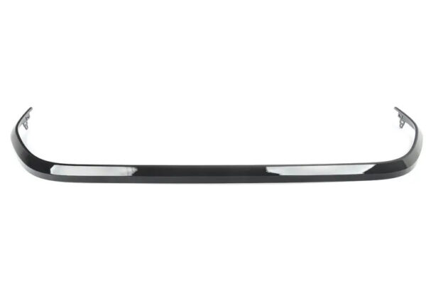 51119450550 - Mini Cooper F56 Front Upper Grill Trim 51119450550, Genuine Part