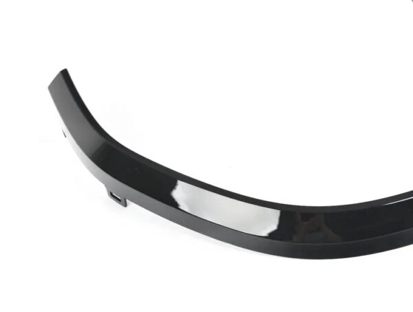 51119450550 - Mini Cooper F56 Front Upper Grill Trim 51119450550, Genuine Part