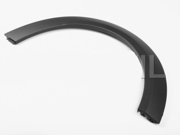 51119450667 - Mini Cooper F56 Rear Left Wheel Arch Cover 51119450667, Genuine Part