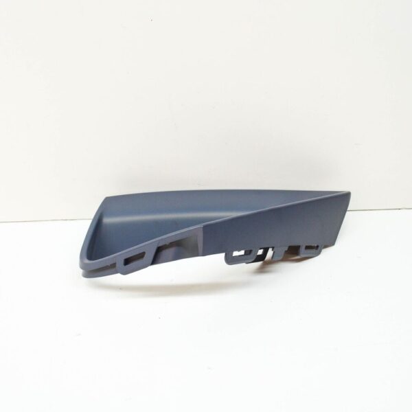 51119463087 - BMW 2 GRAN COUPE F44 FRONT LEFT AIR INLET FINISHER SPORT 51119463087 NEW GENUINE