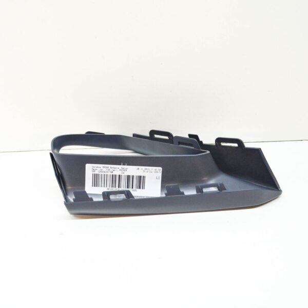 51119463087 - BMW 2 GRAN COUPE F44 FRONT LEFT AIR INLET FINISHER SPORT 51119463087 NEW GENUINE