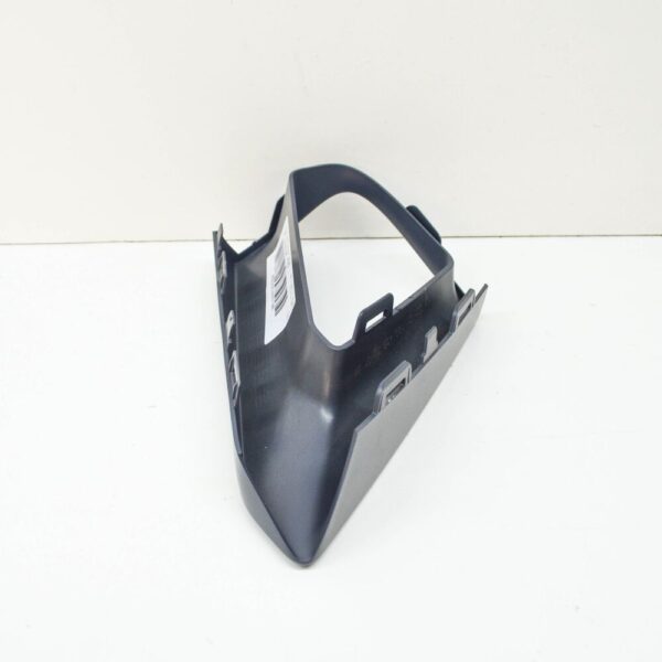 51119463087 - BMW 2 GRAN COUPE F44 FRONT LEFT AIR INLET FINISHER SPORT 51119463087 NEW GENUINE