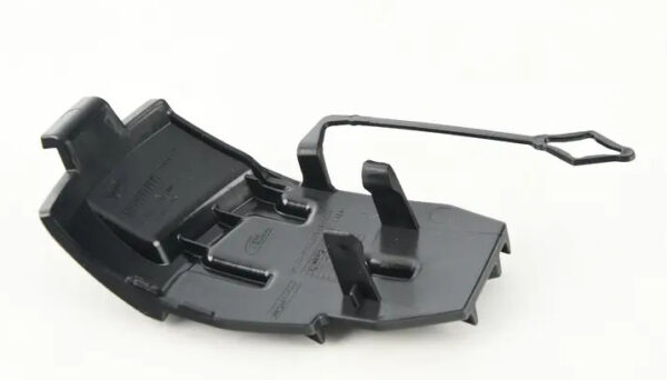 51119481339 - Original MINI F56 5111948 front bumper towing hook cover