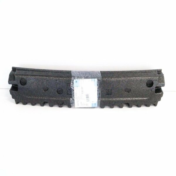 51119801602 - NEW MINI COOPER LANDS R60 FRONT BUMPER UPPER FOAM 51119801602