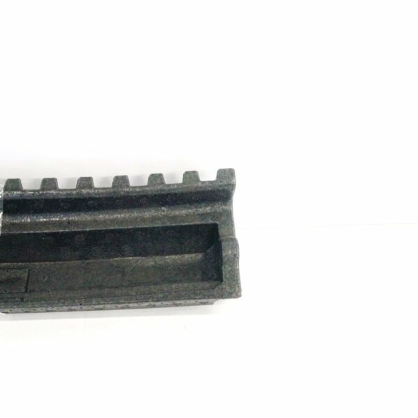 51119801602 - NEW MINI COOPER LANDS R60 FRONT BUMPER UPPER FOAM 51119801602