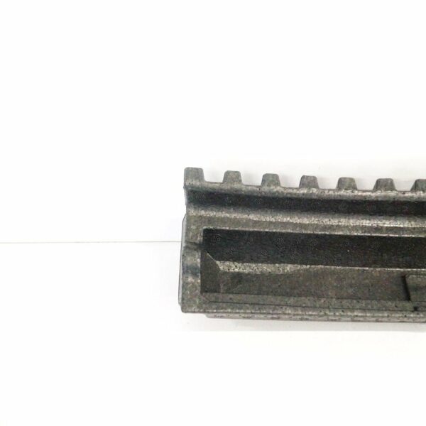 51119801602 - NEW MINI COOPER LANDS R60 FRONT BUMPER UPPER FOAM 51119801602