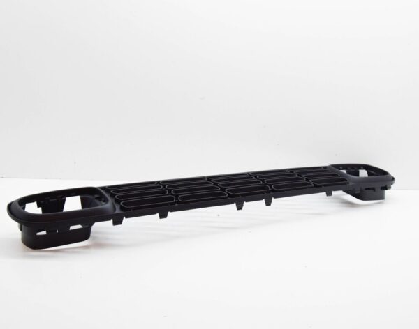 51119802061 - Mini Paceman R61 Front Lower Bumper Grille 51119802061 9802061 NEW GENUINE