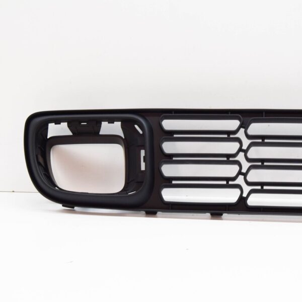 51119802061 - Mini Paceman R61 Front Lower Bumper Grille 51119802061 9802061 NEW GENUINE