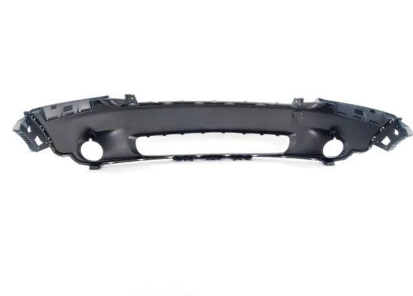 51119806063 - NEW MINI LANDSMANN R60 FRONT BUMPER COVER 51119806063 GENUINE