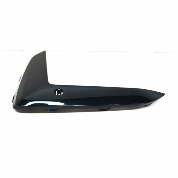 51119852171 - BMW 5 G30 M Sport Front Bumper Lower PDC Left Finisher 51119852171 NEW GENUINE