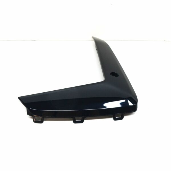 51119852171 - BMW 5 G30 M Sport Front Bumper Lower PDC Left Finisher 51119852171 NEW GENUINE