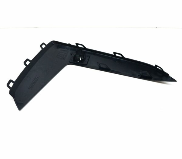 51119852171 - BMW 5 G30 M Sport Front Bumper Lower PDC Left Finisher 51119852171 NEW GENUINE