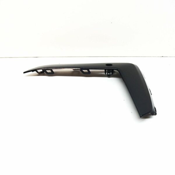 51119852171 - BMW 5 G30 M Sport Front Bumper Lower PDC Left Finisher 51119852171 NEW GENUINE