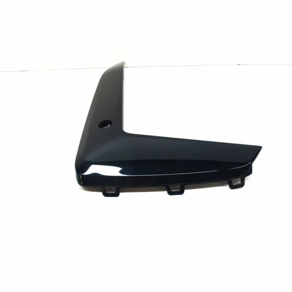 51119852172 - NEW BMW 5 G30 M FRONT BUMPER LOWER GRILLE RIGHT FINISHER 51119852172 ORIGINAL