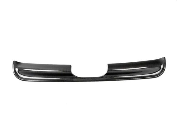 51120404945 - MINI CONVERTIBLE S R57 JCW rear lower bumper cover 51120404945 NEW