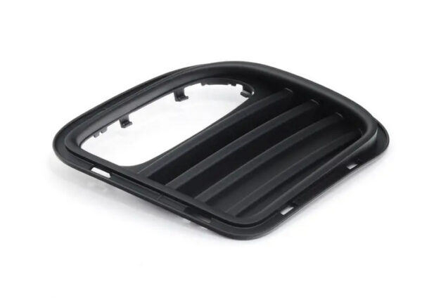 51120413257 - NEW OEM MINI COOPER R56 JCW REAR LEFT AIR DISCHARGE GRILLE 51120413257 GENUINE