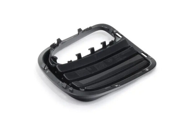 51120413257 - NEW OEM MINI COOPER R56 JCW REAR LEFT AIR DISCHARGE GRILLE 51120413257 GENUINE