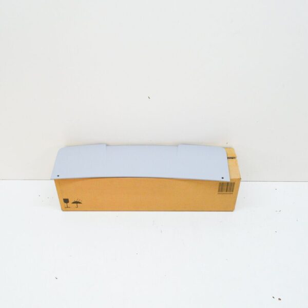51120413821 - NEW BMW X5 E70 TOW HITCH COVER 0413821 51120413821 ORIGINAL