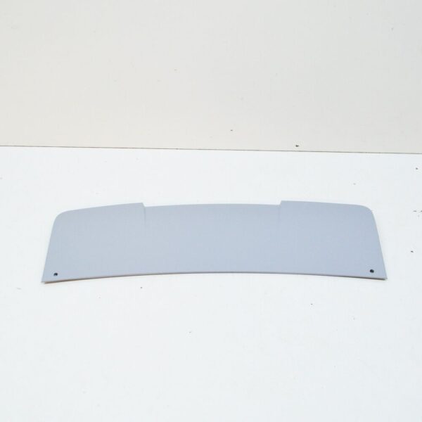 51120413821 - NEW BMW X5 E70 TOW HITCH COVER 0413821 51120413821 ORIGINAL
