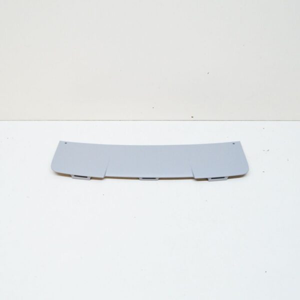 51120413821 - NEW BMW X5 E70 TOW HITCH COVER 0413821 51120413821 ORIGINAL