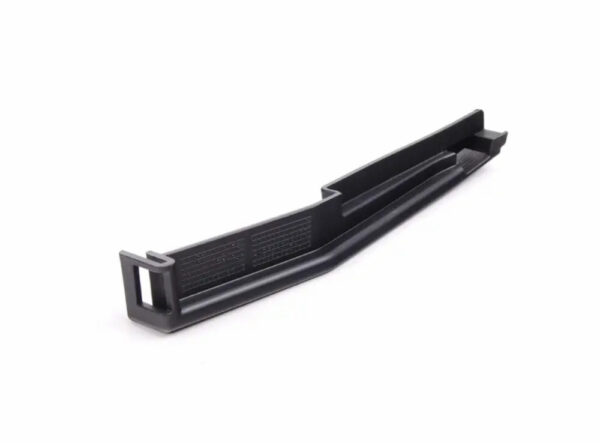 51120415353 - MINI COOPER R56 JCW Aero Bumper Rear Left Bulk 51120415353 NEW REAL