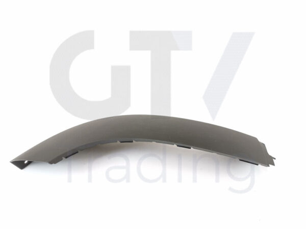 51121479094 - NEW MINI R53 R52 COOPER S REAR BUMPER OVER LEFT SPOILER SUBER 51121479094