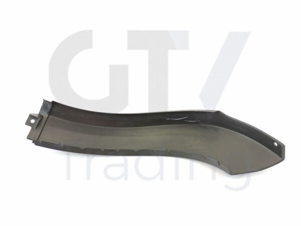 51121479094 - NEW MINI R53 R52 COOPER S REAR BUMPER OVER LEFT SPOILER SUBER 51121479094