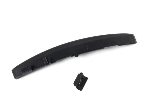 51121492924 - NEW MINI COOPER R50, R53 REAR RIGHT BUMPER DEFENDER 51121492924 ORIGINAL